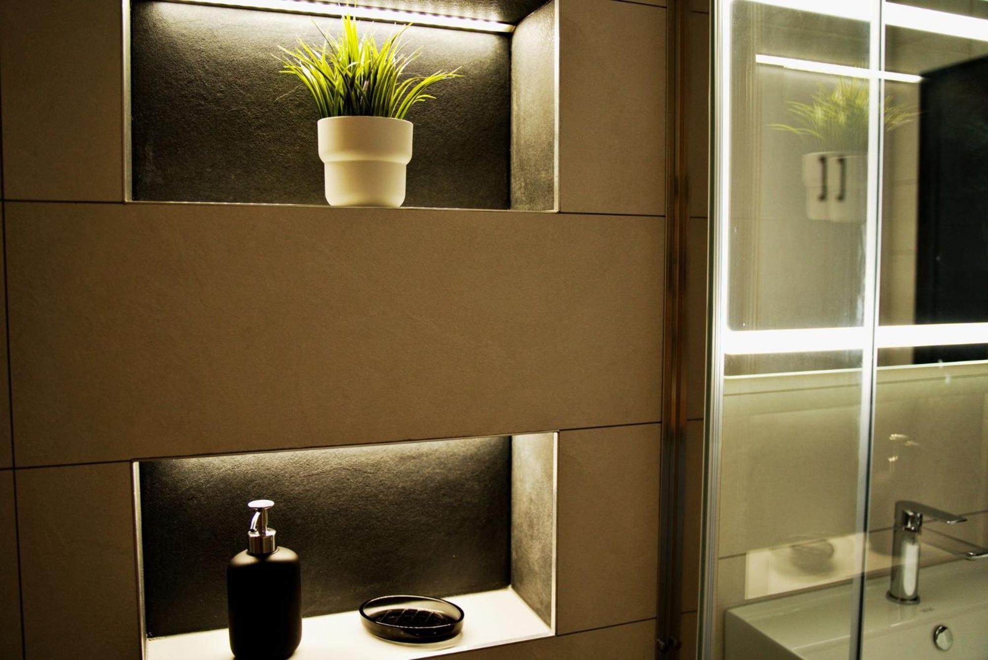 Apartment Bulwary 4 奥斯威辛 外观 照片