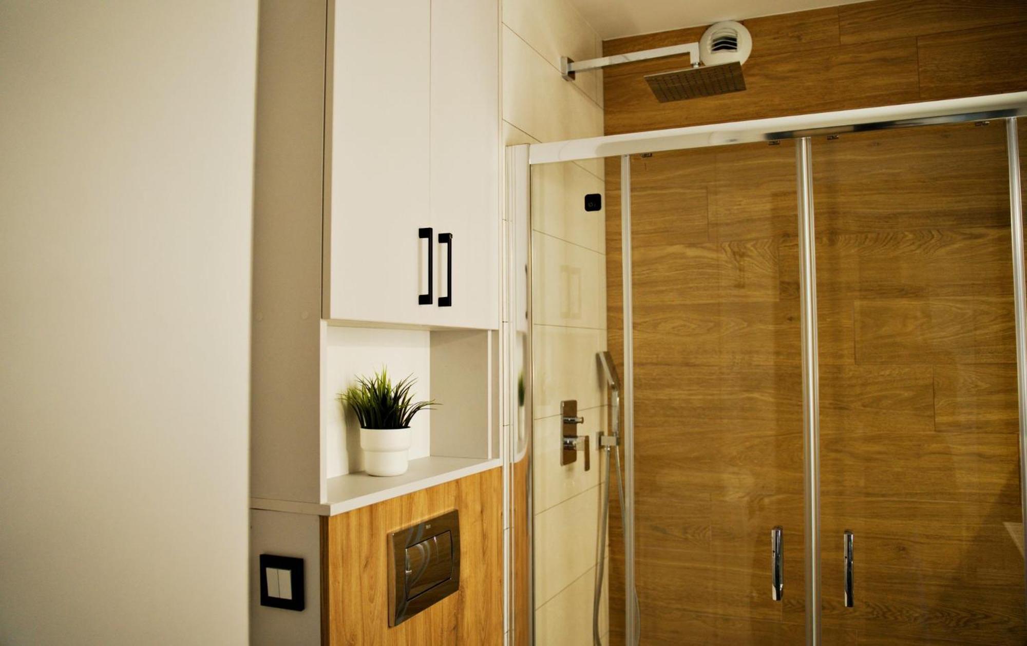 Apartment Bulwary 4 奥斯威辛 外观 照片